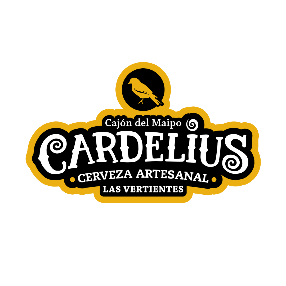 Cardelius Cerveza Artesanal